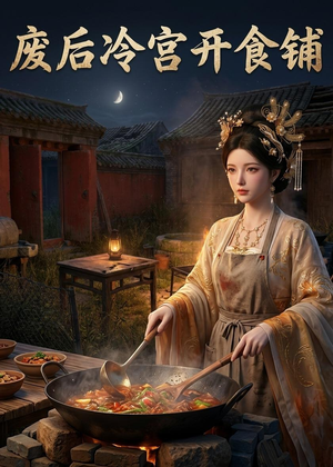 废后冷宫开食铺（51集）悟空浏览器免费看短剧