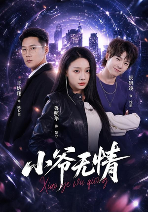 小爷无情（75集）零花钱看整部短剧的网站