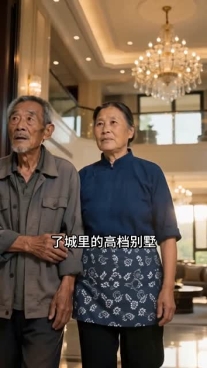 被夺权后我成了基建大佬（39集）喜欢短剧的来一起追剧吧