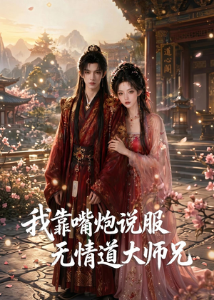 我靠嘴炮说服无情道大师兄（80集）我全都看完了的经典短剧回顾