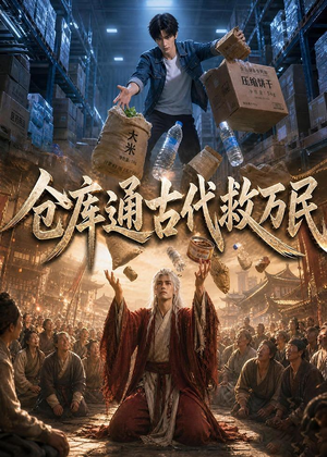 仓库通古代救万民（49集）精彩短剧片段分享
