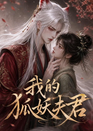 我的狐妖夫君（40集）每天分享好看精彩片段