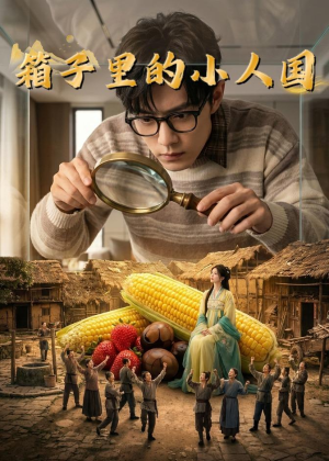 短剧《箱子里的小人国》44集短剧完整版免费畅享观看