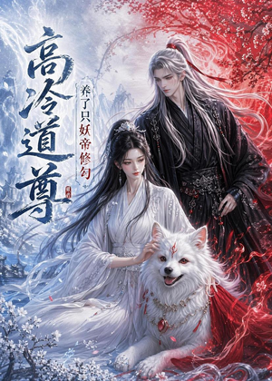 高冷道尊养了只妖帝修勾（41集）短剧全剧终限免畅刷