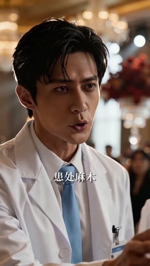 空调外机上的男闺蜜（45集）短剧大剧场短剧推荐