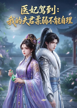 医妃驾到：我的夫君柔弱不能自理（76集）精彩短剧天天更新