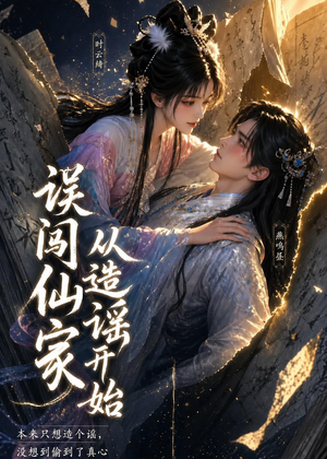误闯仙家从造谣开始（58集）熬夜也要追的短剧