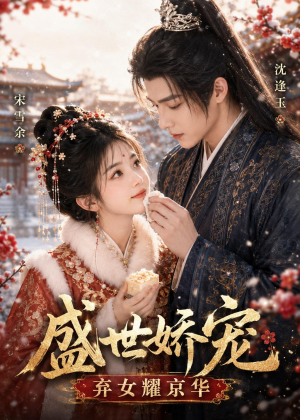 短剧《盛世娇宠：弃女耀京华》52集短剧全集免费在线解锁观看