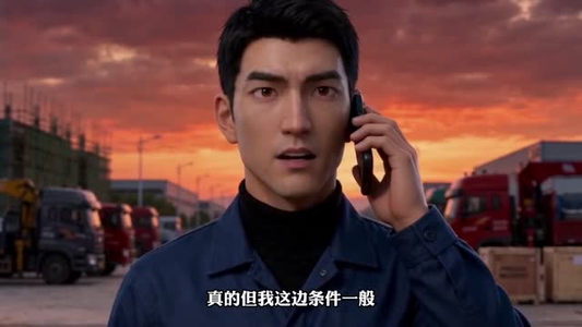 短剧《手以载道》70集短剧全集资源免费放送观看