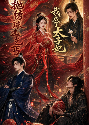 短剧《抛绣球选乞丐，我成了太子妃》67集短剧1080P在线免费看全集