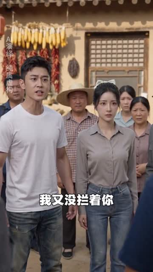 短剧《被裁员后，我靠害虫成为虾王》44集短剧1080P在线免费看
