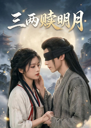 短剧《三两赎明月》43集短剧全集免费在线追剧