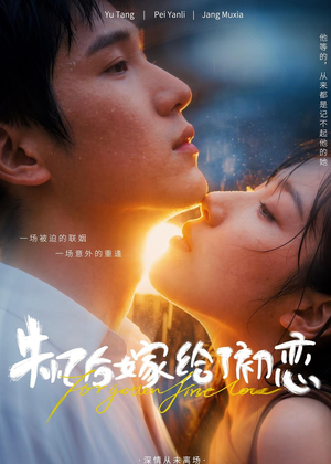 短剧《失忆后嫁给了初恋》10集短剧超清画质免费观看