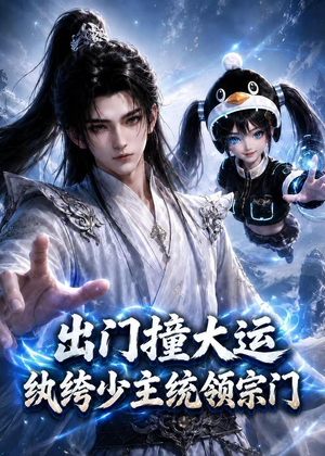短剧《出门撞大运，纨绔少主统领宗门》121集短剧免费在线观看完整版