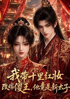 短剧《我带十里红妆改嫁傻王，他竟是新太子》36集短剧高清完整版免费看