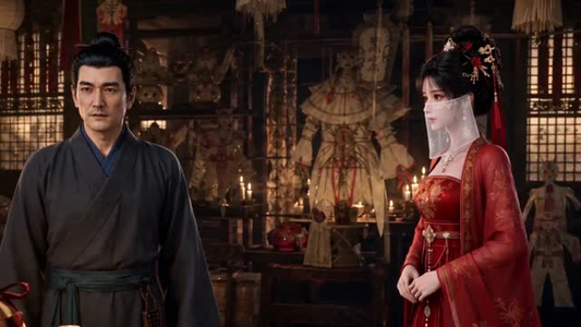 短剧《双向伪装攻略》39集短剧免费在线观看完整版