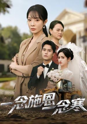 短剧《一念施恩一念寒》62集短剧在线解锁全集免费看