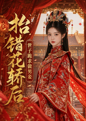 短剧《抬错花轿后，世子跪求做男妾》50集短剧高清无删减在线看