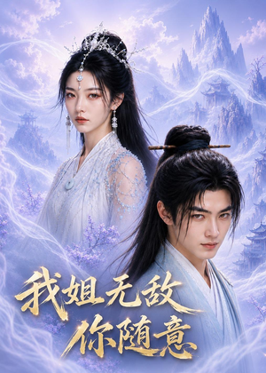 我姐无敌你随意（54集）热播短剧抢先看大结局