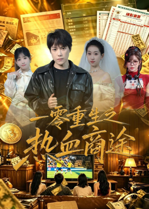 一零重生之热血商途（81集）在红果短剧免费看全集