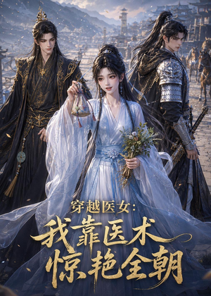 短剧《穿越医女：我靠医术惊艳全朝》64集短剧全集免费畅享观看