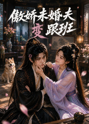 短剧《傲娇未婚夫变跟班》41集短剧无删减全集免费看
