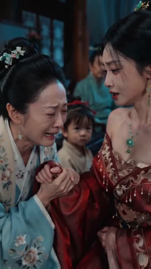 短剧《死对头失忆成我夫君》53集短剧超清画质在线看