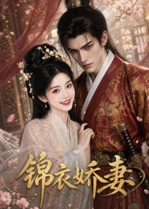 短剧《锦衣娇妻》40集短剧免费畅享全集资源