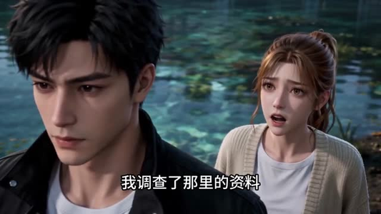 短剧《最强钓场：开局两百块死鱼，拉爆千万钓王》43集短剧在线免费看完整版