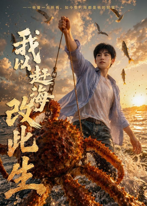 短剧《我以赶海改此生》40集短剧完整版免费畅享观看