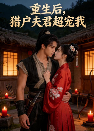 短剧《重生后，猎户夫君超宠我》67集短剧免费在线观看全集