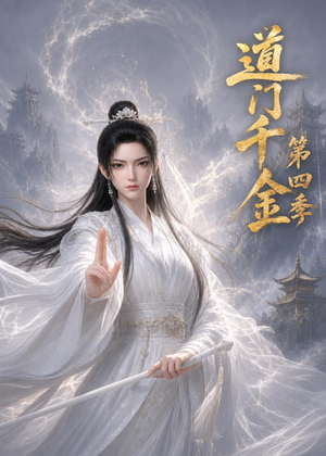 道门千金第四季（38集）悟空浏览器免费看短剧