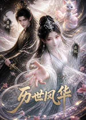 短剧《历世风华》26集短剧免费在线观看直通大结局