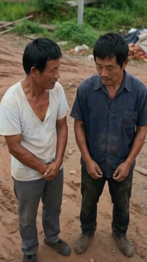 短剧《分家只给枯井？我挖出灵泉》80集短剧超清免费观看完整版
