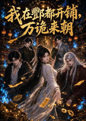 短剧《我在酆都开铺，万诡来朝》39集短剧免费观看大结局全集