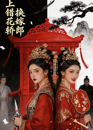 短剧《上错花轿，换嫁郎》50集短剧超清画质畅快观看