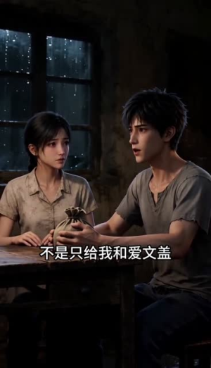 短剧《渔乡守安宁》79集短剧全集在线免费看大剧