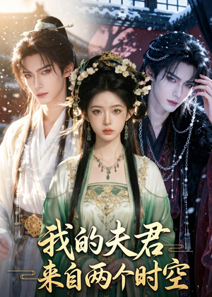 短剧《我的夫君来自两个时空》44集短剧完整版免费畅享观看