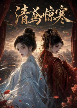 短剧《清鸢惊寒》54集短剧免费高清全集在线观