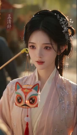 短剧《辞遇良人》21集短剧在线解锁全集观看