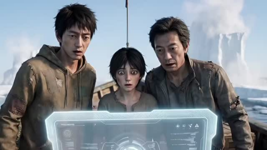 短剧《开局词条系统，靠钓鱼成海王》60集短剧1080P在线免费追剧