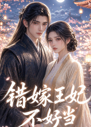 短剧《错嫁王妃不好当》44集短剧1080P在线观看