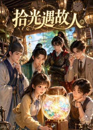 短剧《拾光遇故人》45集短剧完整版免费畅享观看