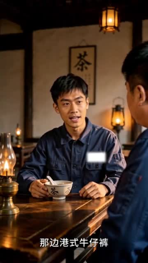 短剧《前世碌碌无为，重生 1982 我活成传奇》30集短剧在线免费观看全集版