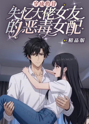 短剧《穿成假冒失忆大佬女友的恶毒女配精品版》80集短剧高清全集一键直达