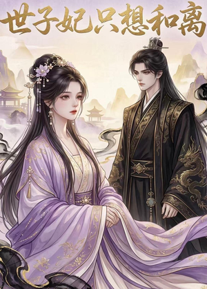世子妃只想和离（33集）短剧全集无删完整版