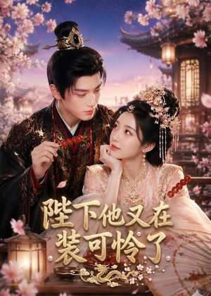 陛下他又在装可怜了（80集）塞纳牧首部短剧精彩上播