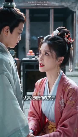 短剧《谢家继室又美又飒》36集短剧全集免费在线追剧