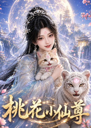 短剧《桃花小仙尊》50集短剧超清画质免费追剧