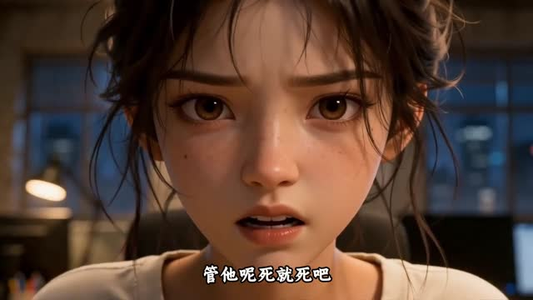 短剧《超时空神明我用垃圾桶投喂皇上第二季》69集短剧完整版免费畅享